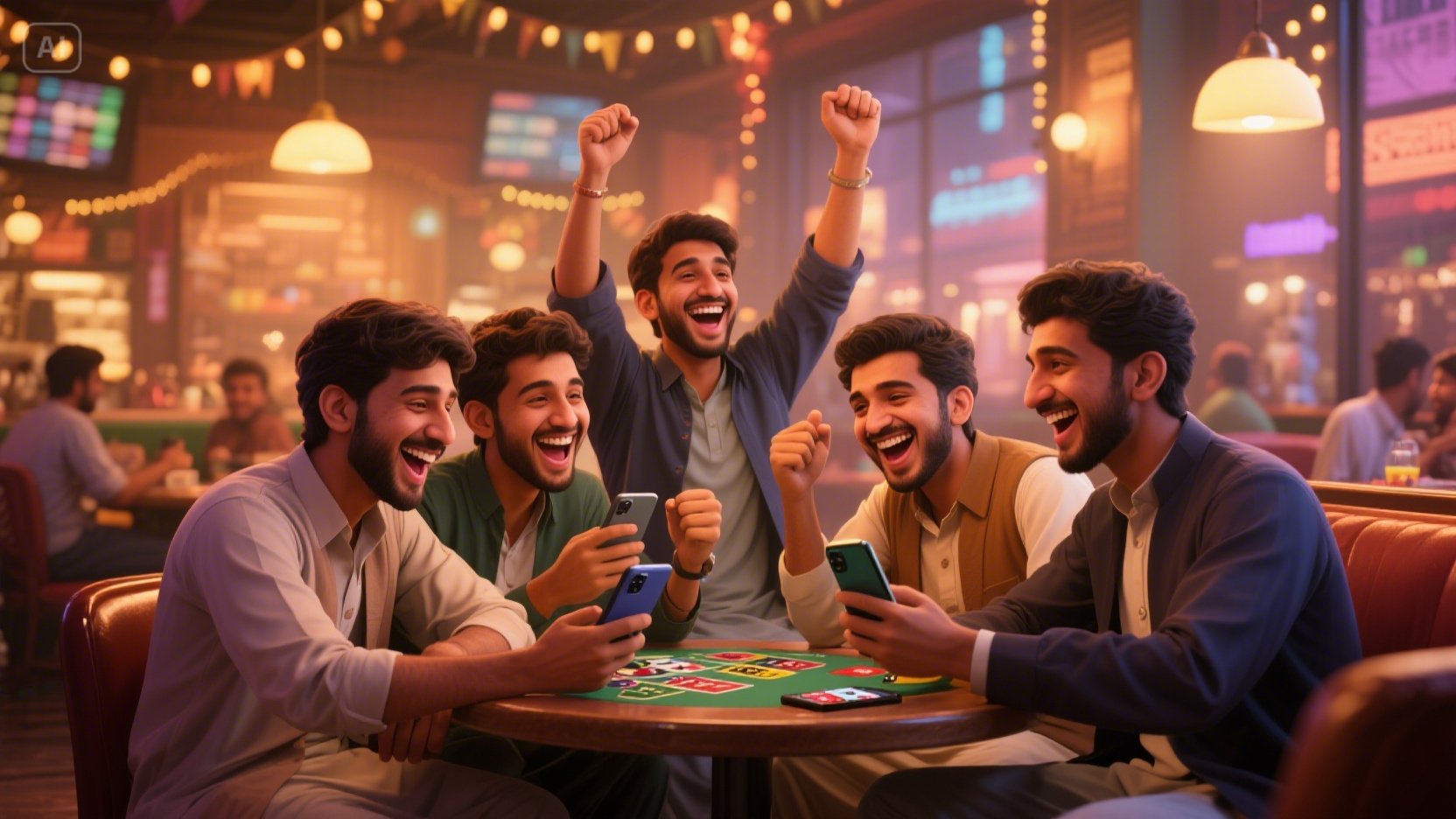 miami club casinoDeposit today and enjoy an exclusive 200% welcome bonus! Pakistan’s most trusted gaming site offers secure PKR deposits, fast withdrawals, and non-stop entertainment for everyone.