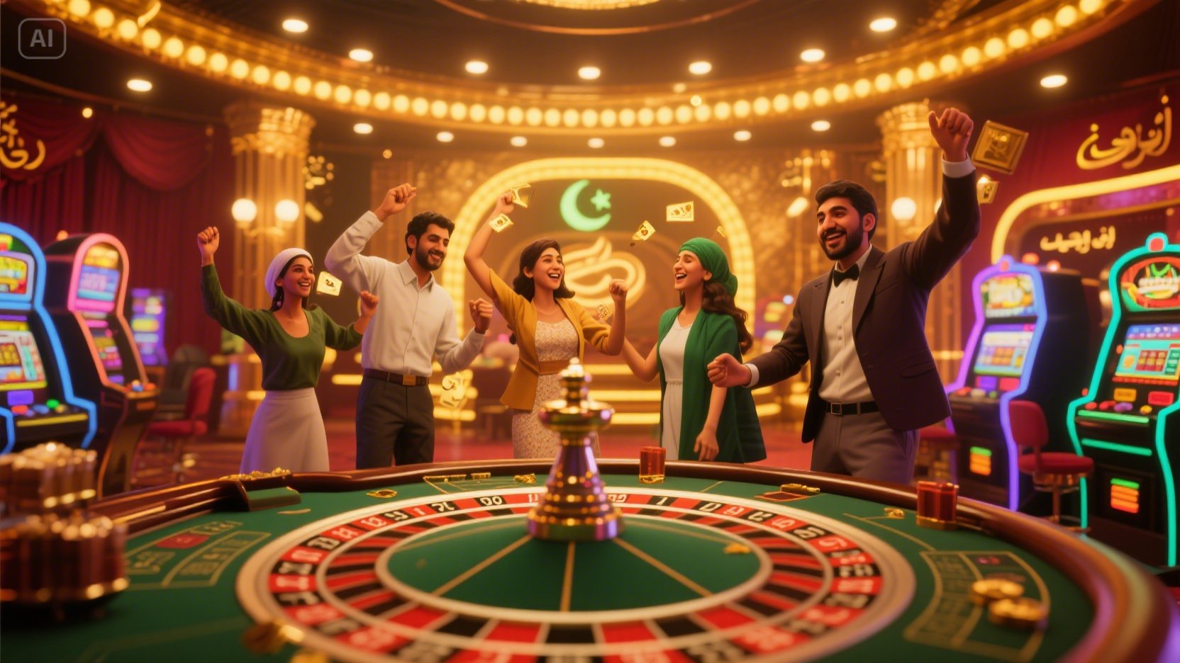 miami club casinoMake your first deposit in PKR and receive a 200% instant reward! Pakistan’s online players can spin reels, play live casino, and cash out winnings through secure local payment systems.